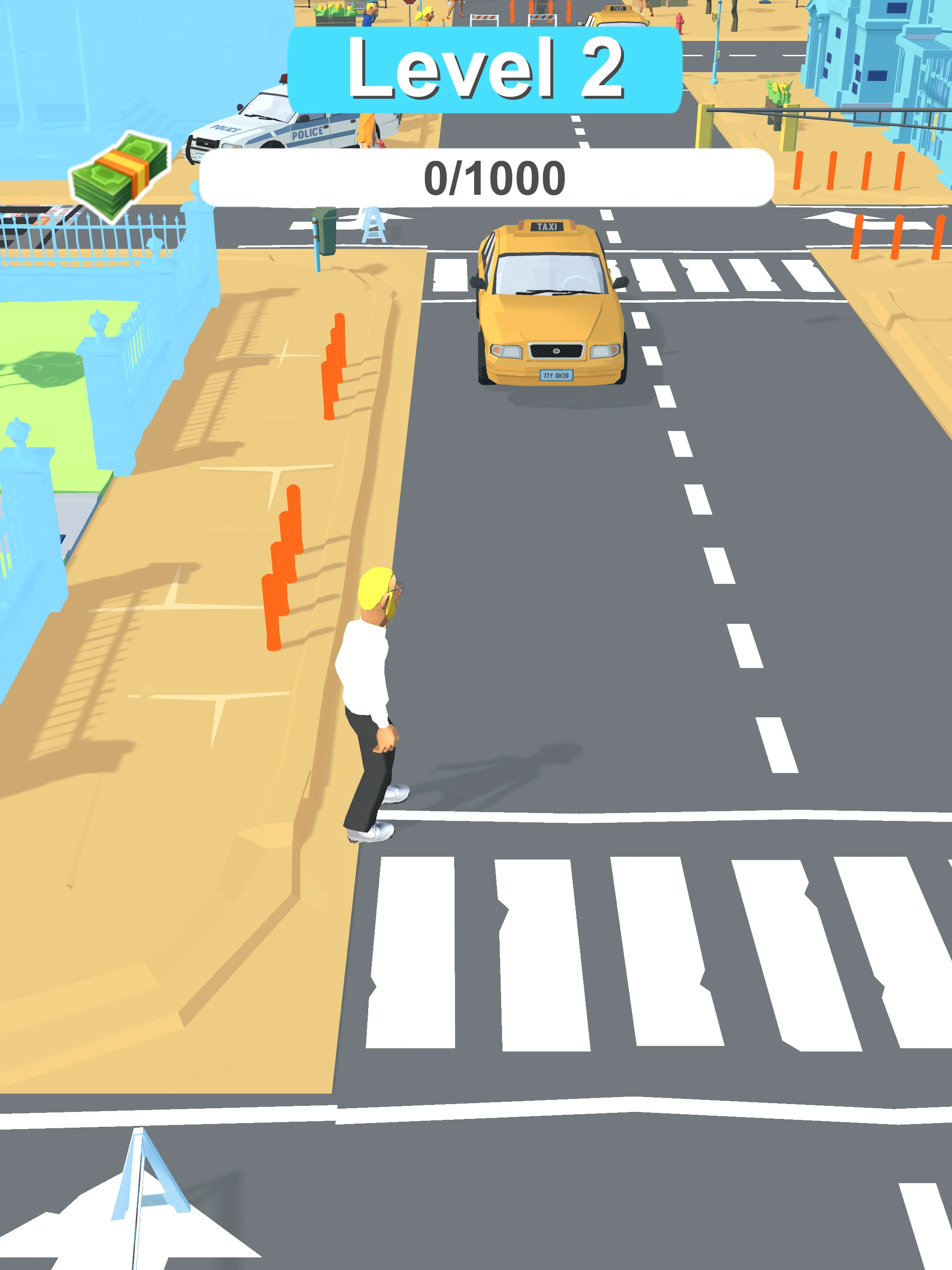 Insurance Fraud screenshot