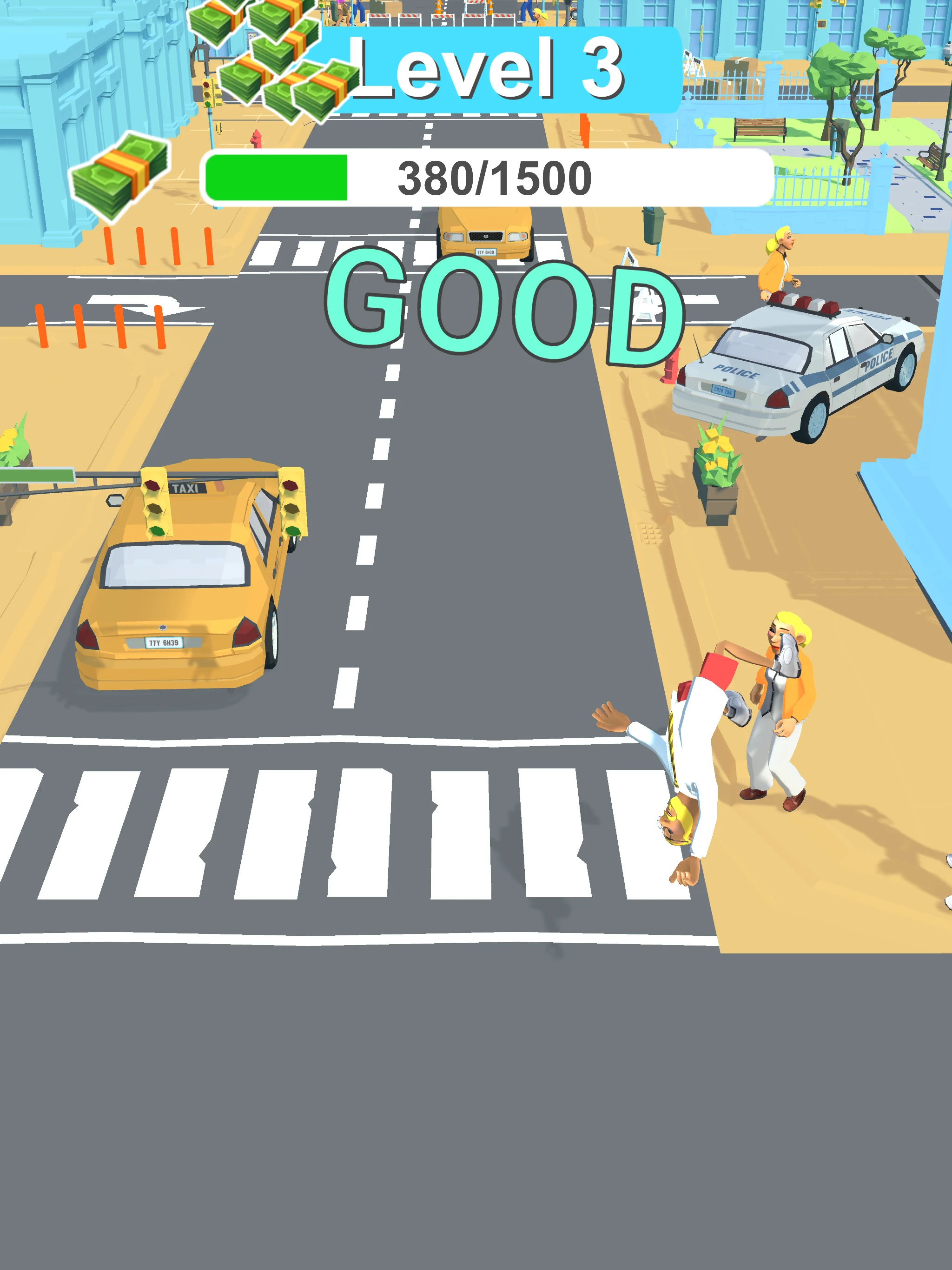 Insurance Fraud screenshot