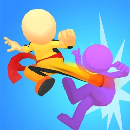 Ícone de Fight Master Run